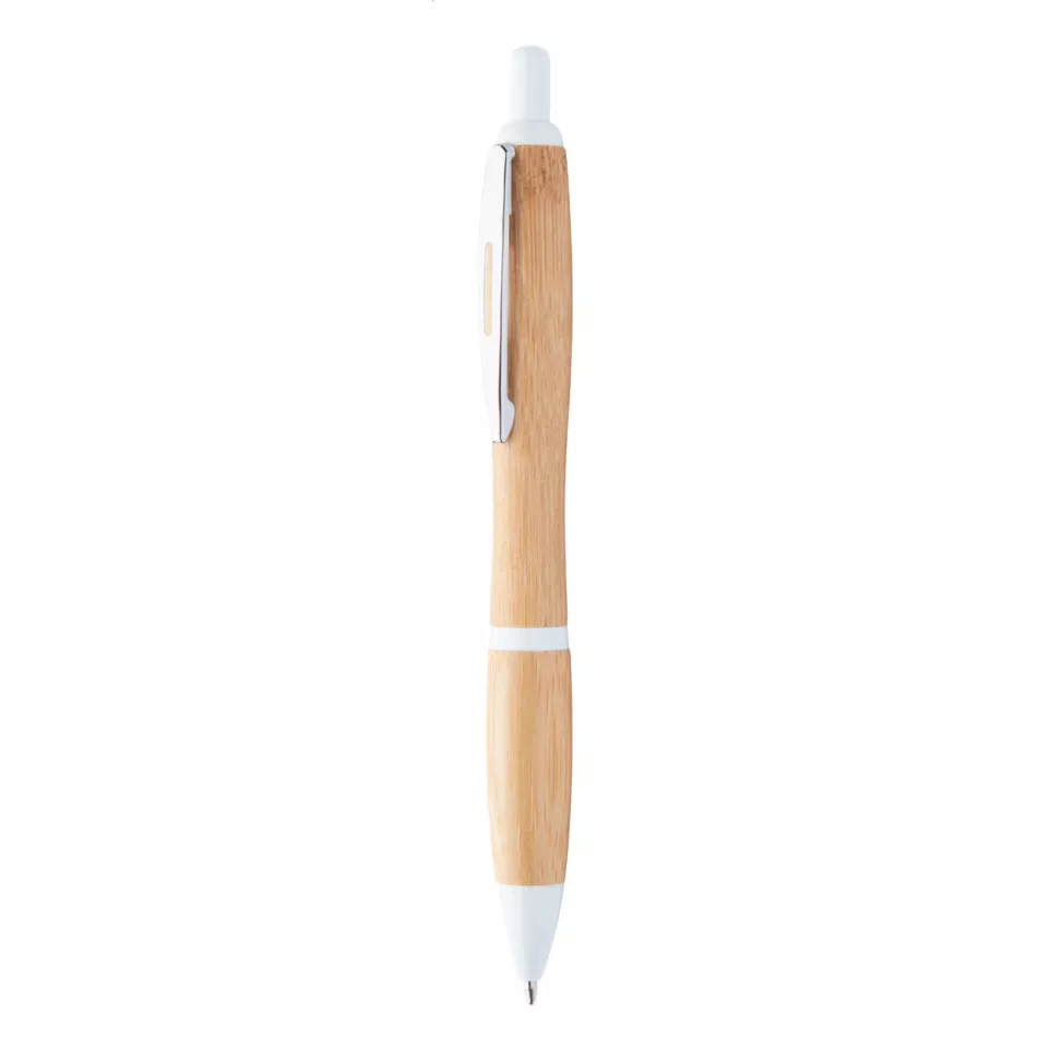 Coldery blanc naturelle stylo à bille...