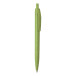 Weopard green  ballpoint pen 
