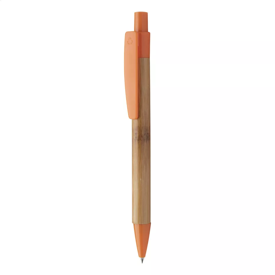 Colothic orange naturelle stylo à...