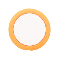 Cloxon orange  support pour téléphone portable 