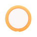 Cloxon orange  support pour téléphone portable 