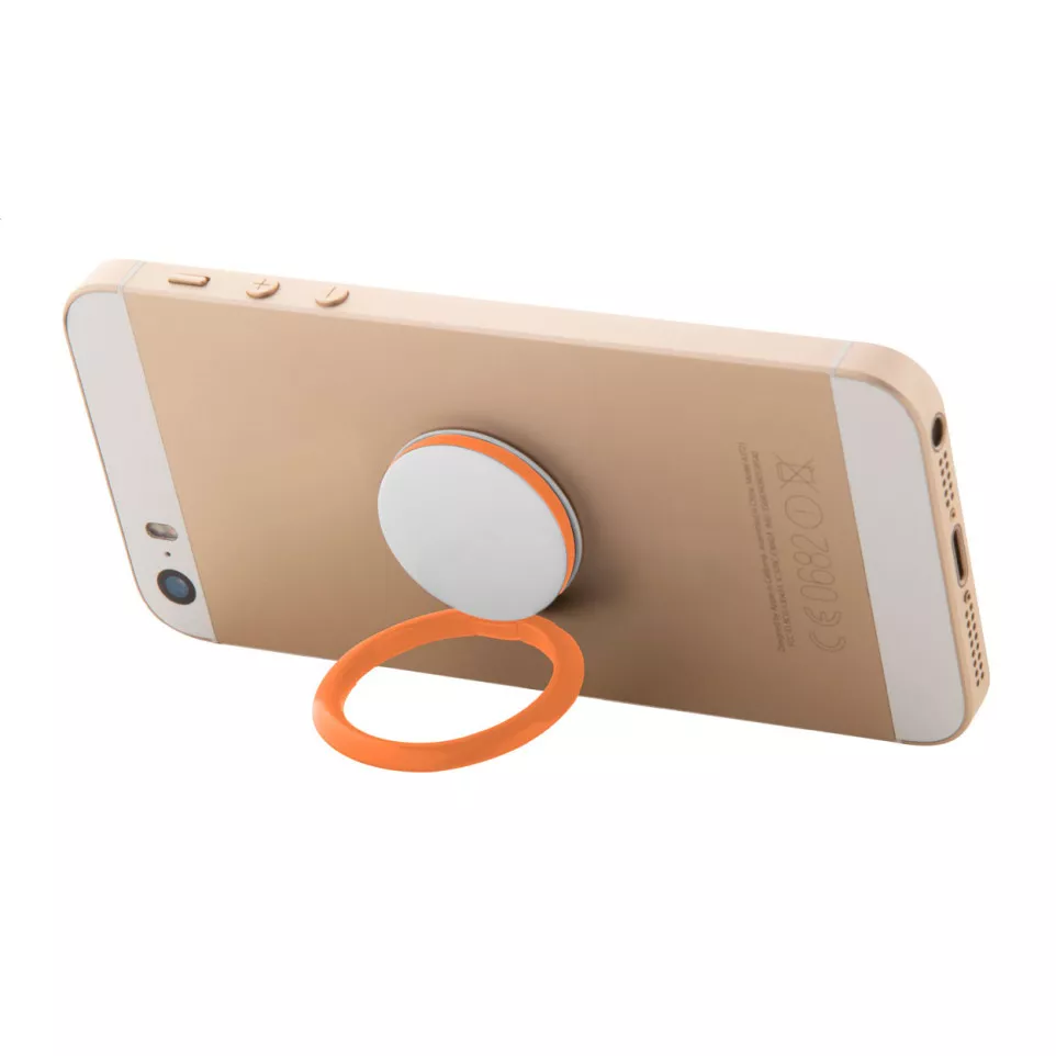 Cloxon orange  support pour téléphone...