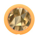 Cloxon orange  support pour téléphone portable 