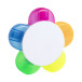 Pentax multicolour  highlighter 