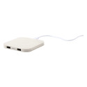 Electra naturelle  chargeur sans fil 