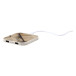 Electra naturelle  chargeur sans fil 