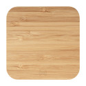 Wattix naturelle  support mobile sans fil 