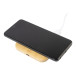 Wattix natural  wireless charger 