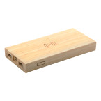 Wooster natural  power bank 
