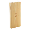 Wooster naturelle  power bank 