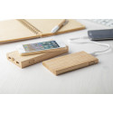 Wooster naturelle  power bank 