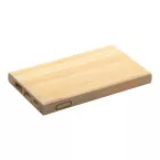 Booster naturelle  power bank 
