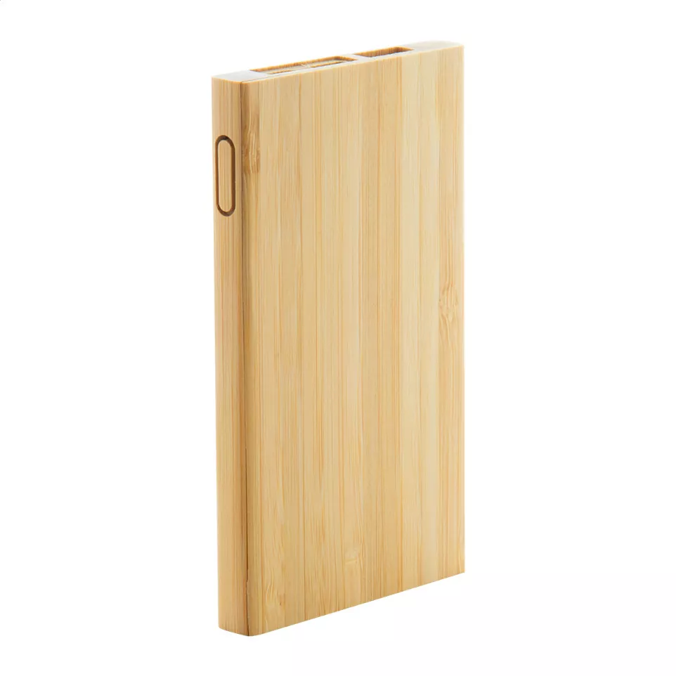 Booster natural  power bank 
