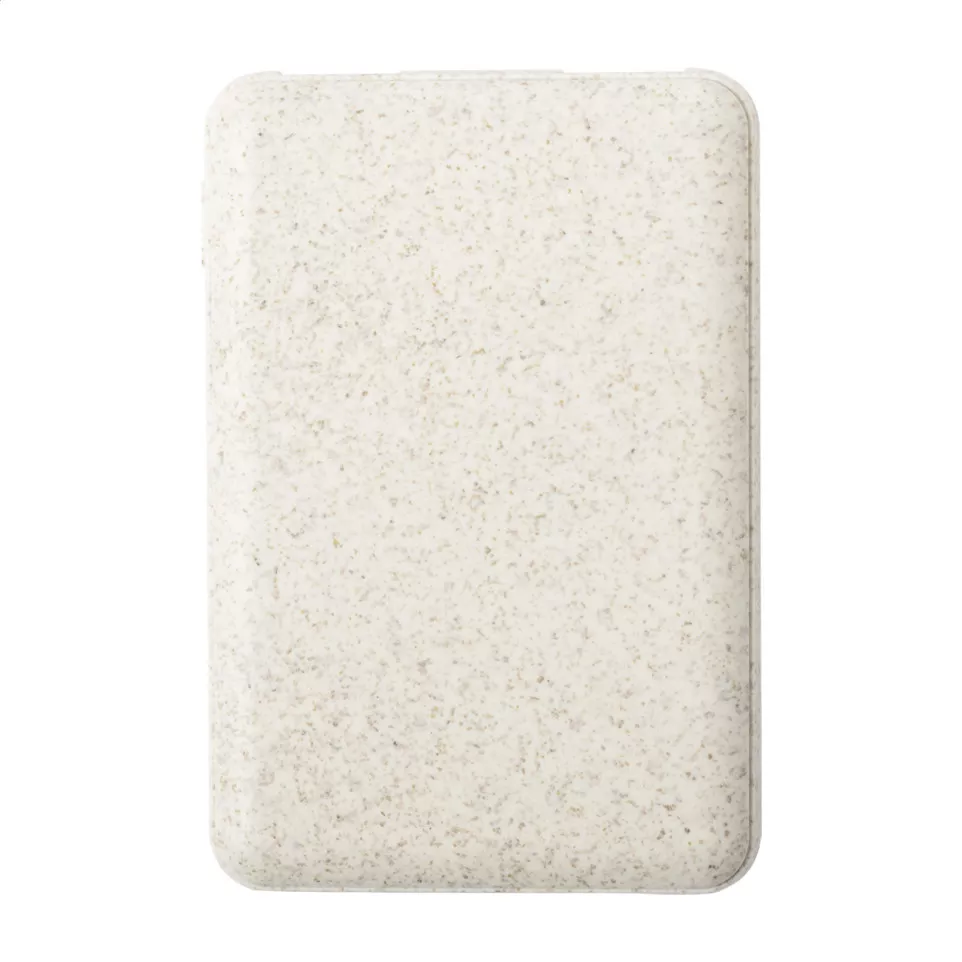 Durum natuurlijk  powerbank 