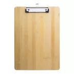 Bamboard naturelle  écritoire en bambou 