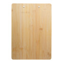 Bamboard natuurlijk  bamboe clipboard 