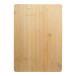 Bamboard naturelle  écritoire en bambou 