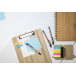 Bamboard natuurlijk  bamboe clipboard 