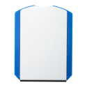 ScraPark bleu  disque de stationnement 