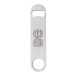 Boojito natural  bottle opener 