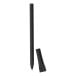 Papyrus zwart  gerecyclede papieren balpen 