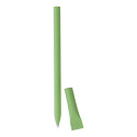 Papyrus vert  stylo à bille recyclable  