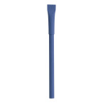Papyrus blauw  gerecyclede...