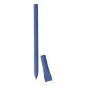 Papyrus bleu  stylo à bille recyclable  