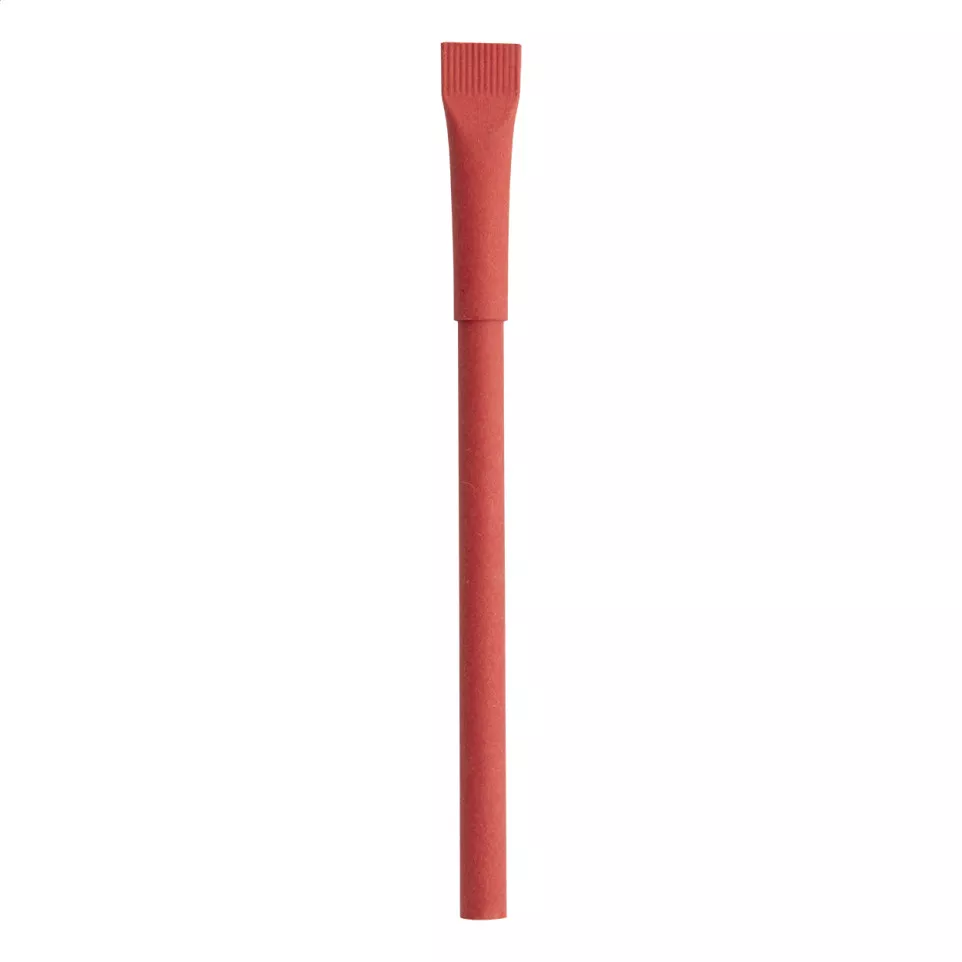 Papyrus rouge  stylo à bille...