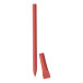 Papyrus rouge  stylo à bille recyclable  