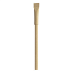Papyrus natural  recycled paper ballpoint pen 