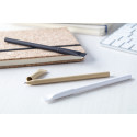 Papyrus naturelle  stylo à bille recyclable  