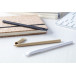 Papyrus naturelle  stylo à bille recyclable  