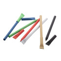 Papyrus naturelle  stylo à bille recyclable  
