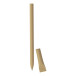 Papyrus naturelle  stylo à bille recyclable  
