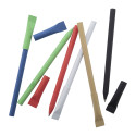 Papyrus naturelle  stylo à bille recyclable  