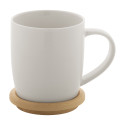 Hestia blanc  mug 