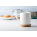 Hestia blanc  mug 