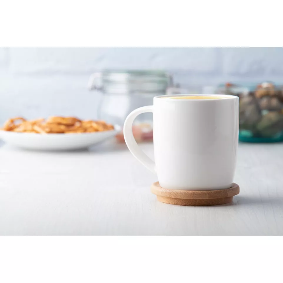 Hestia blanc  mug 