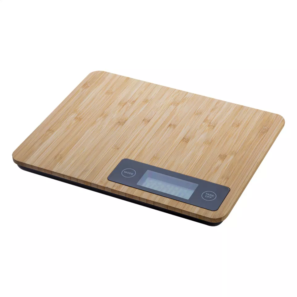 BooCook naturelle  balance de cuisine 