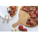Naples naturelle  planche à pizza 