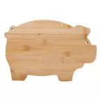 Mangalica natuurlijk  snijplank 