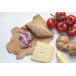 Mangalica natural  cutting board 