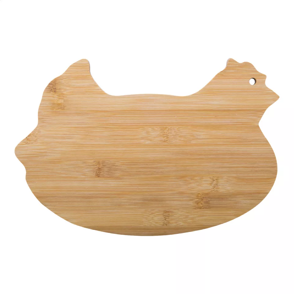 Kentucky natuurlijk  snijplank 