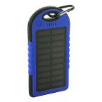 Durabank blue  USB power bank 