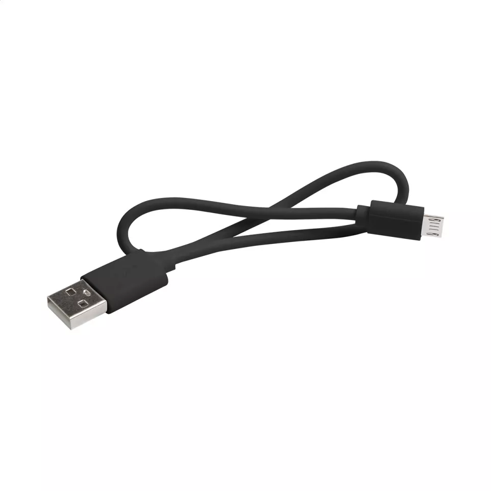 Durabank bleu  power bank USB 