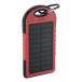 Durabank red  USB power bank 
