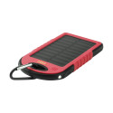 Durabank red  USB power bank 