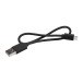 Durabank rouge  power bank USB 