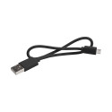 Durabank rouge  power bank USB 